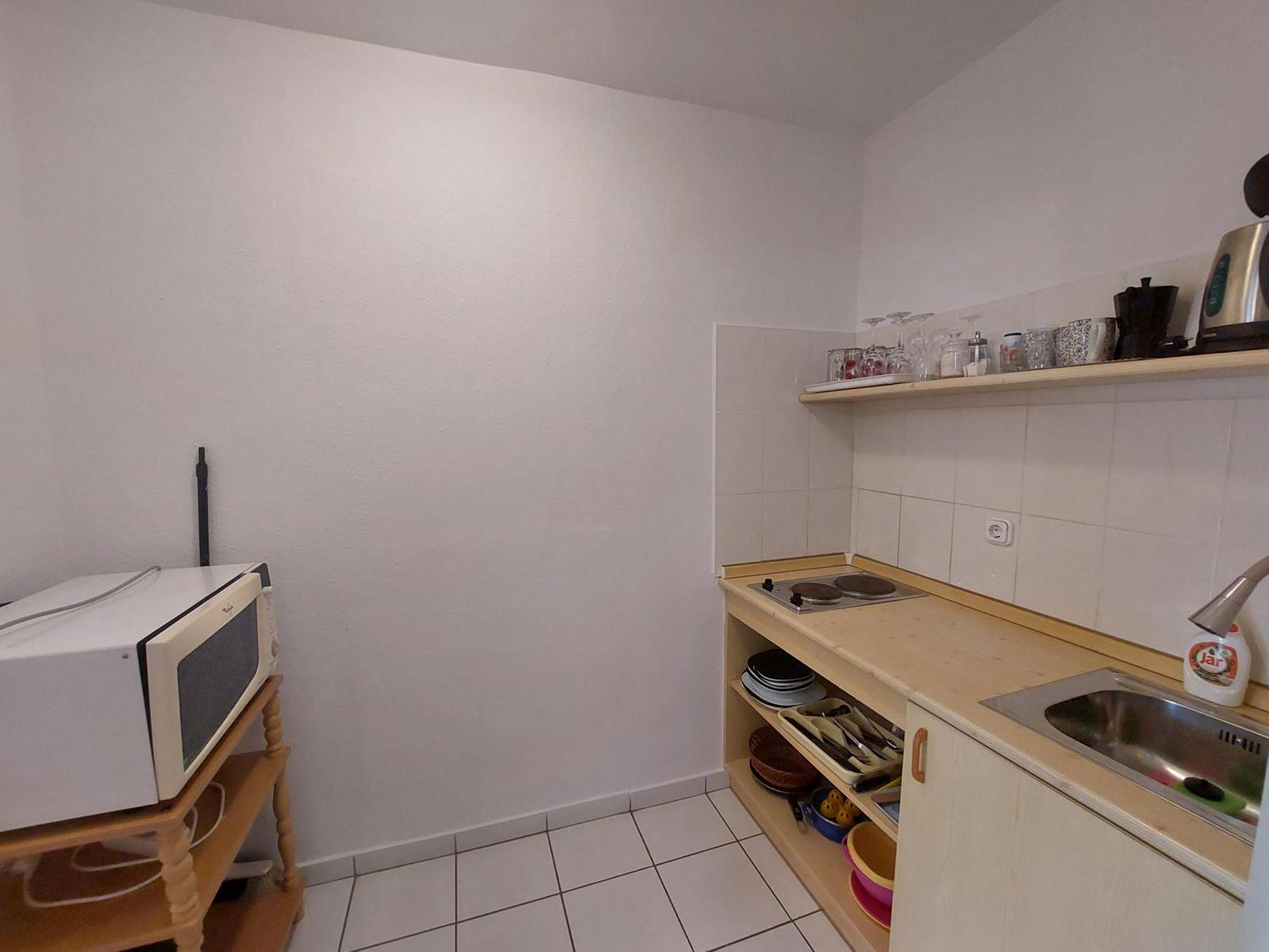 Anita Apartmanhaz Lägenhet Balatonfüred Exteriör bild