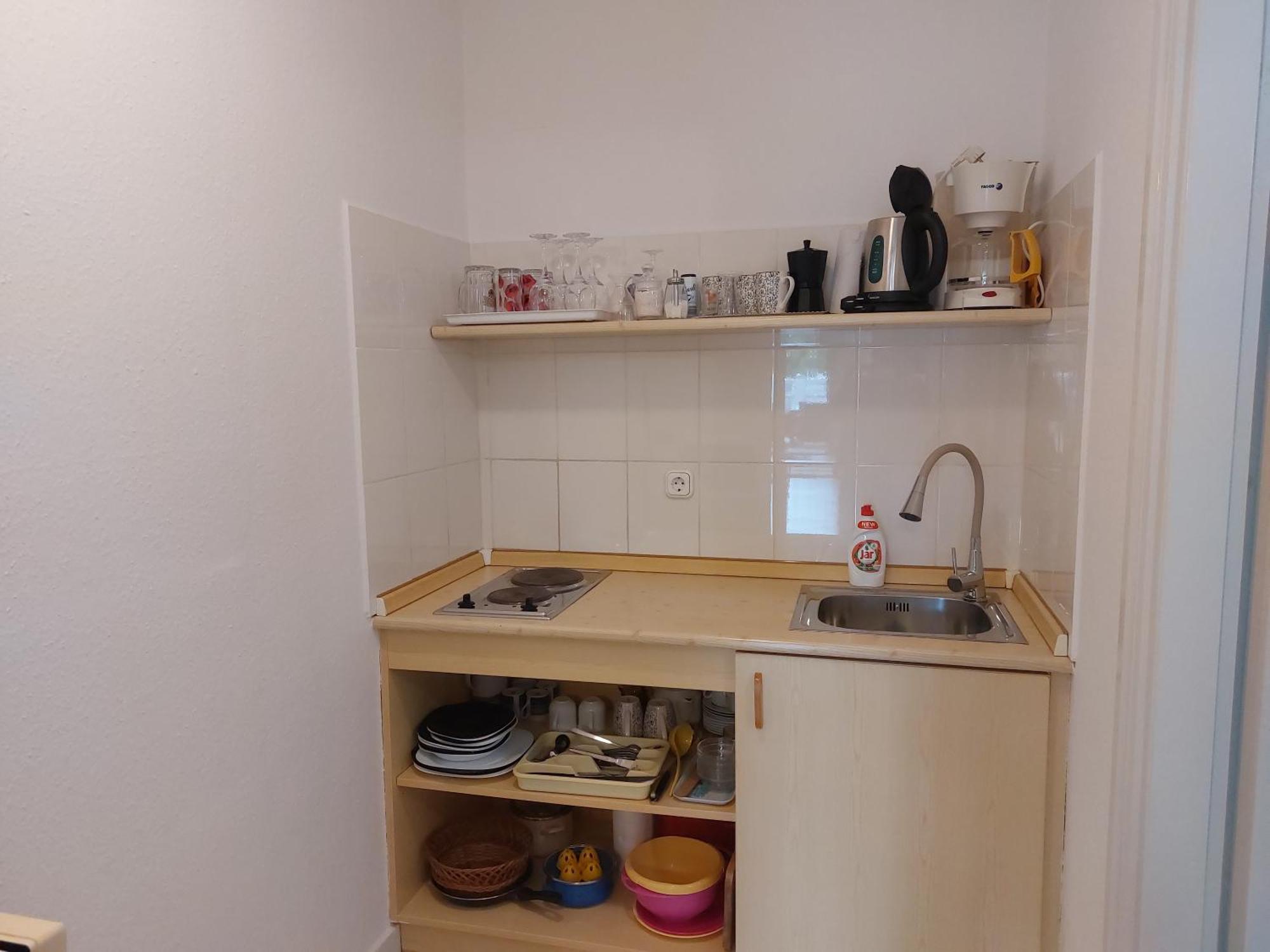 Anita Apartmanhaz Lägenhet Balatonfüred Exteriör bild