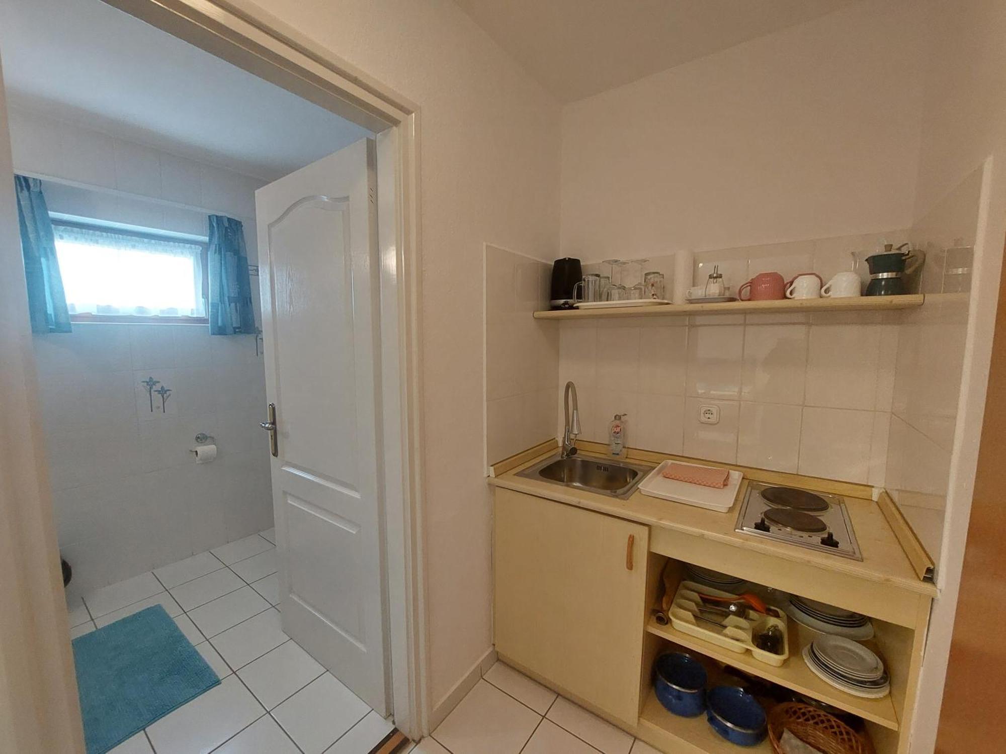 Anita Apartmanhaz Lägenhet Balatonfüred Exteriör bild