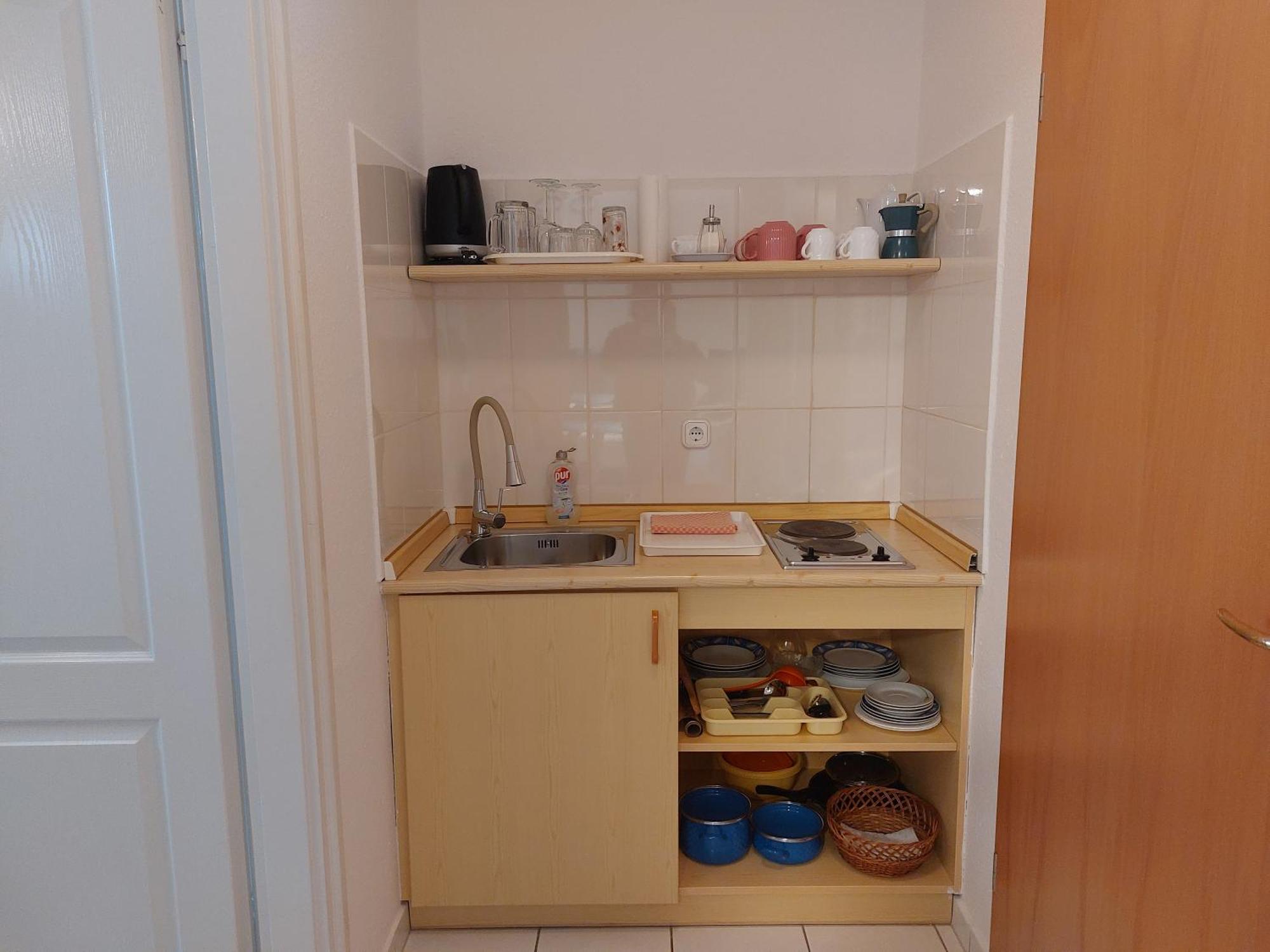 Anita Apartmanhaz Lägenhet Balatonfüred Exteriör bild