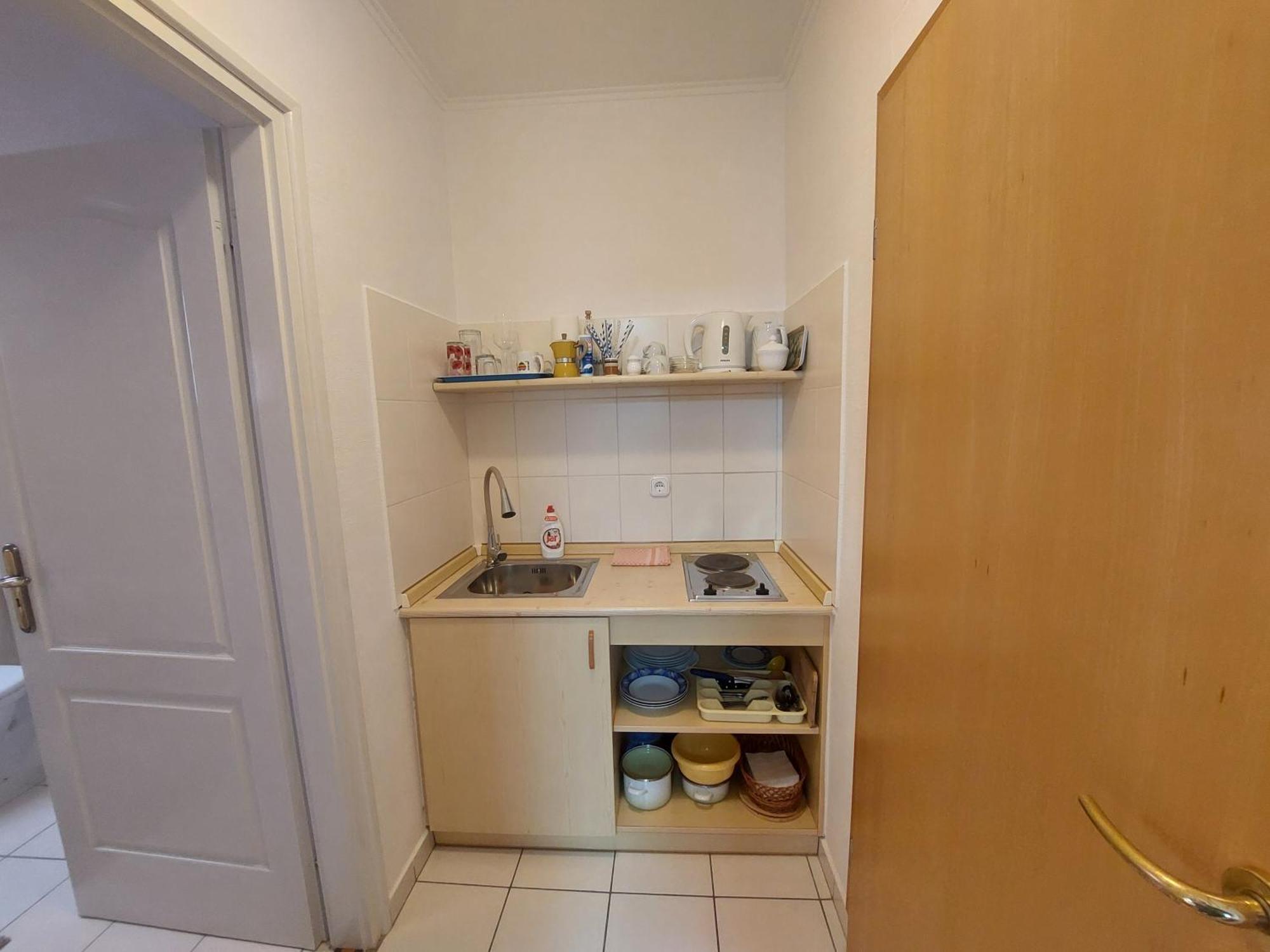 Anita Apartmanhaz Lägenhet Balatonfüred Exteriör bild