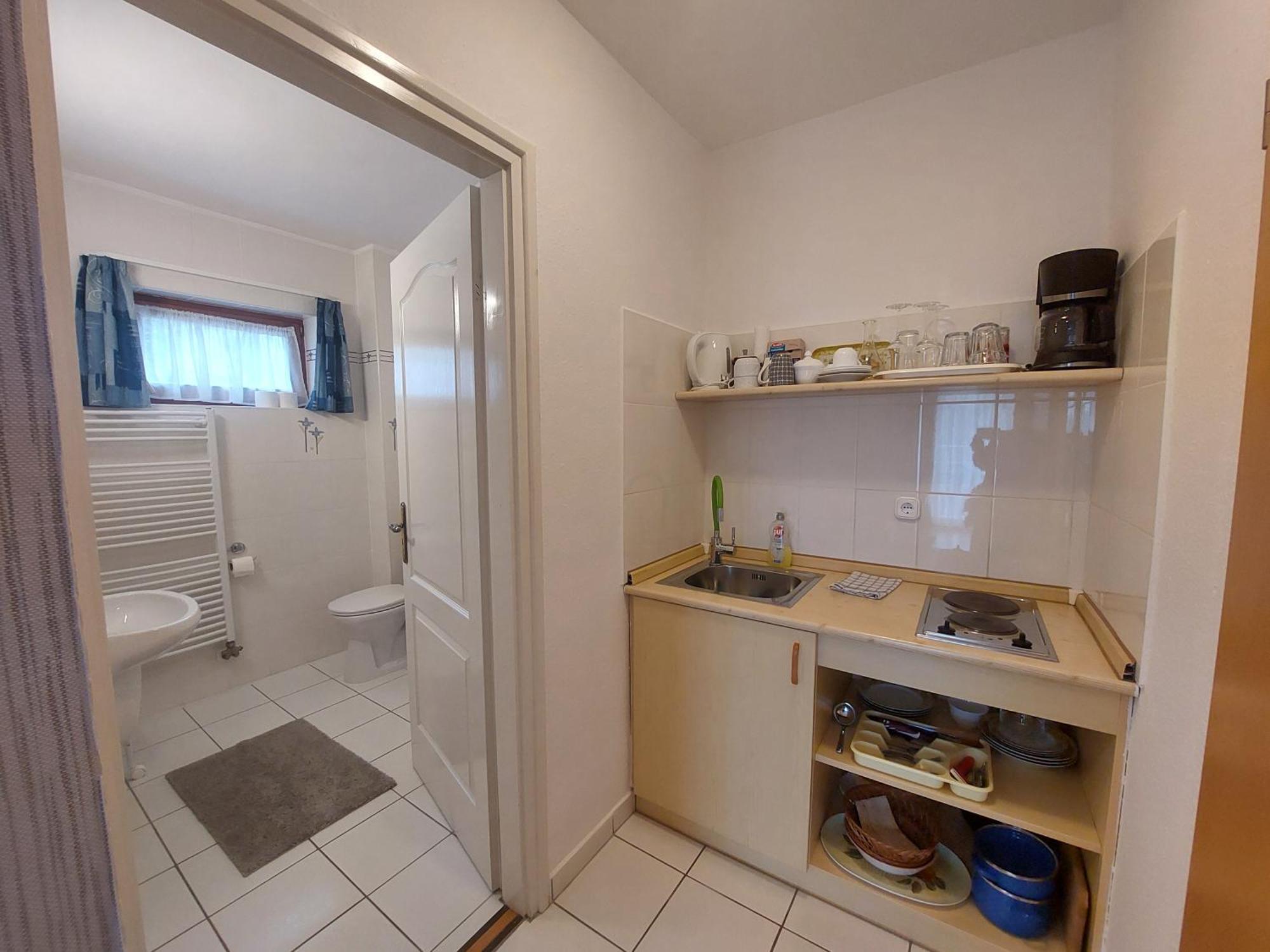 Anita Apartmanhaz Lägenhet Balatonfüred Exteriör bild