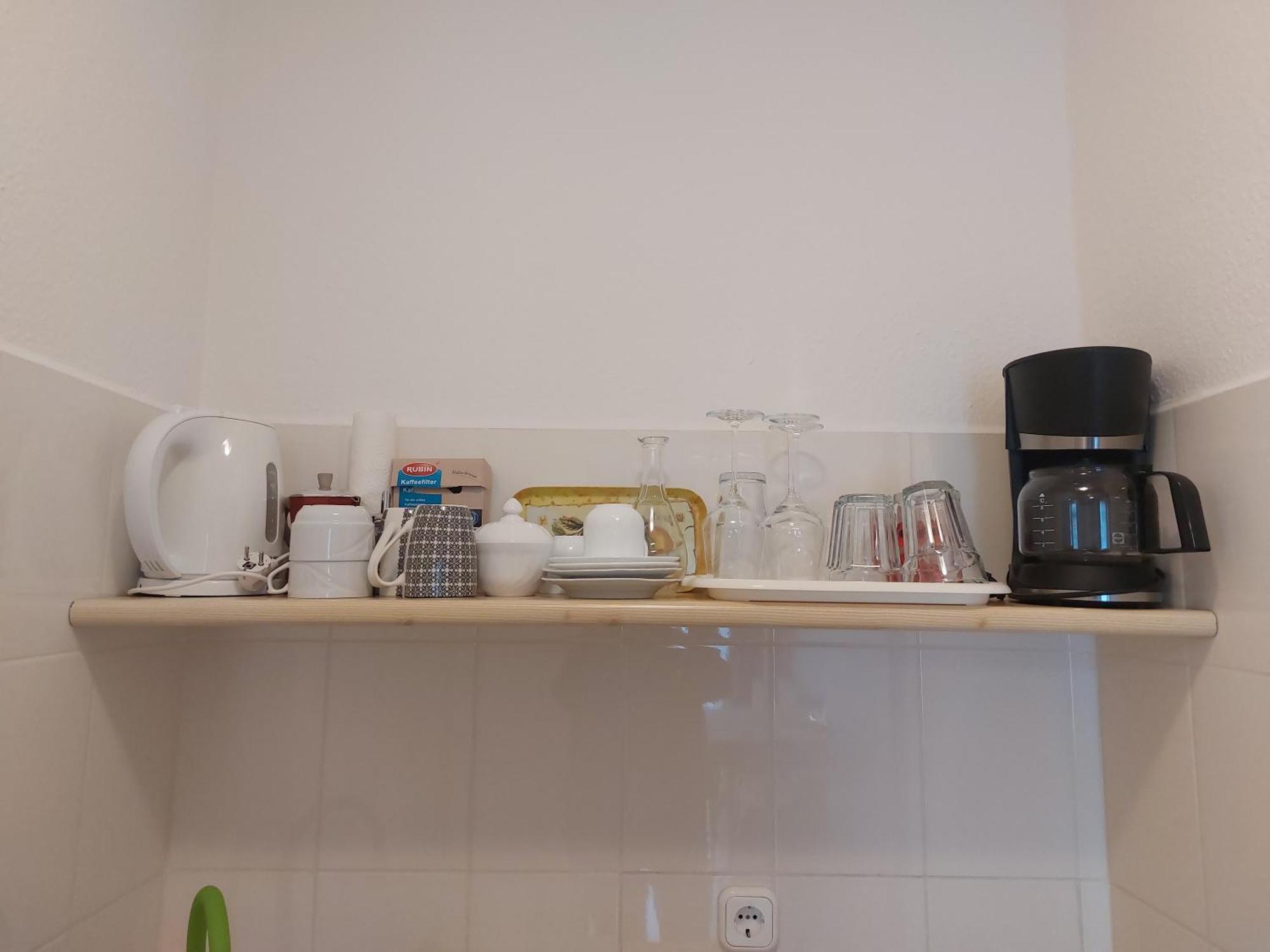 Anita Apartmanhaz Lägenhet Balatonfüred Exteriör bild