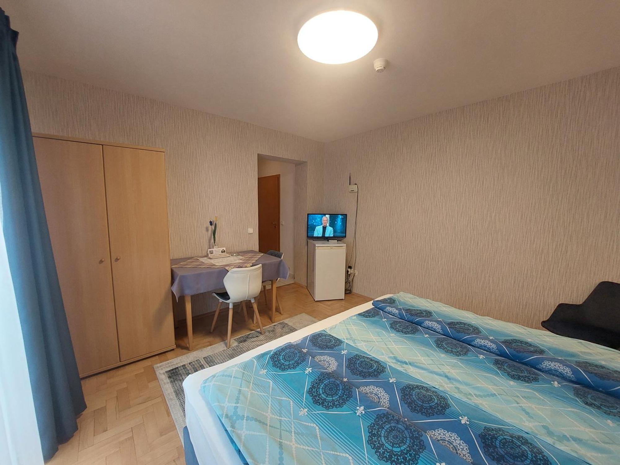 Anita Apartmanhaz Lägenhet Balatonfüred Exteriör bild